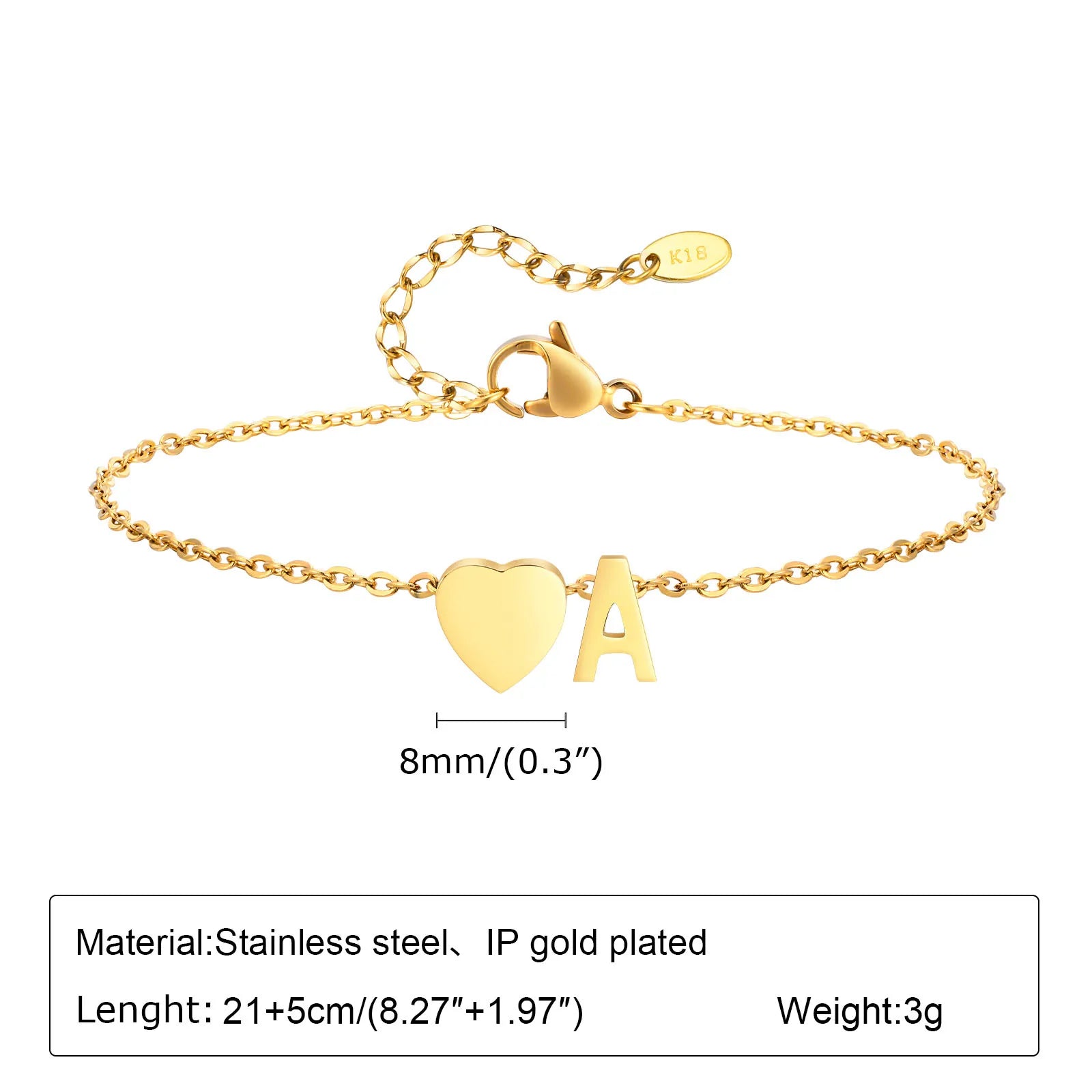 Stainless Steel Pearl Anklets Bracelet for Women, 18k Gold Plated  Foot Chain Adjustable Stackable Bracelets on Leg Jewelry