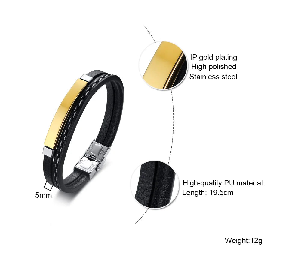 Medical Bracelets with Medical LOGO,Stainless Steel Jewelry Gifts