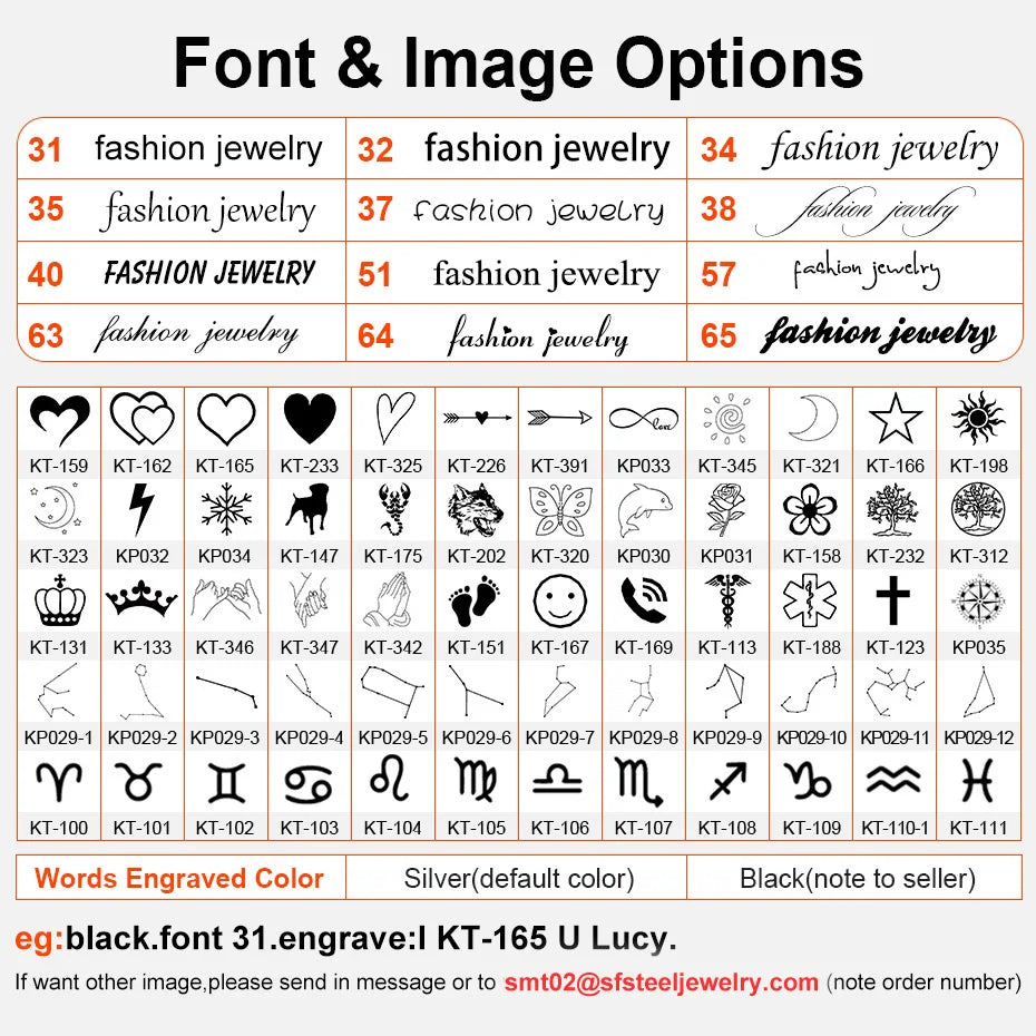 Persoanlized Custom Name Heart Bracelet,Stainless Steel Figaro Chain Link Adjustable,Engraved Gift for Boy Girl